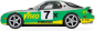 Preview: Scalextric Mazda RX7 Bathurst 1994 c4652